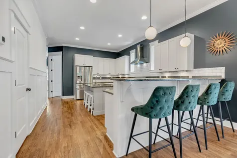 1108 Cahal Avenue Nashville TN 37206