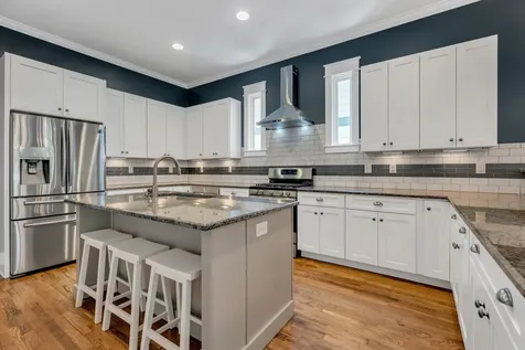 1108 Cahal Avenue Nashville TN 37206