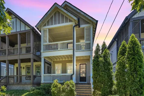 1108 Cahal Avenue Nashville TN 37206