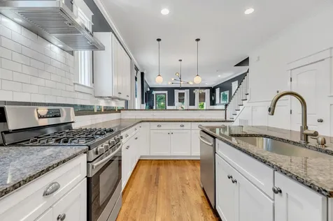 1108 Cahal Avenue Nashville TN 37206