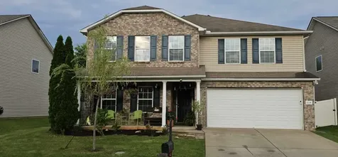 218 Campfire Drive Murfreesboro TN 37128