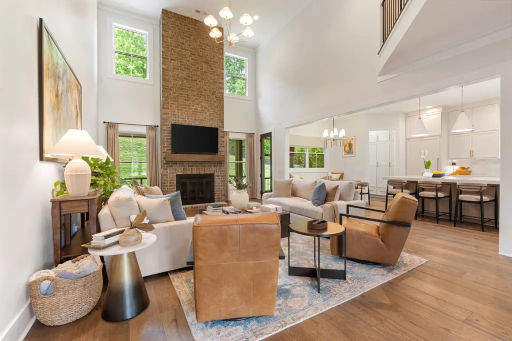 119 Century Oak Drive Franklin TN 37069