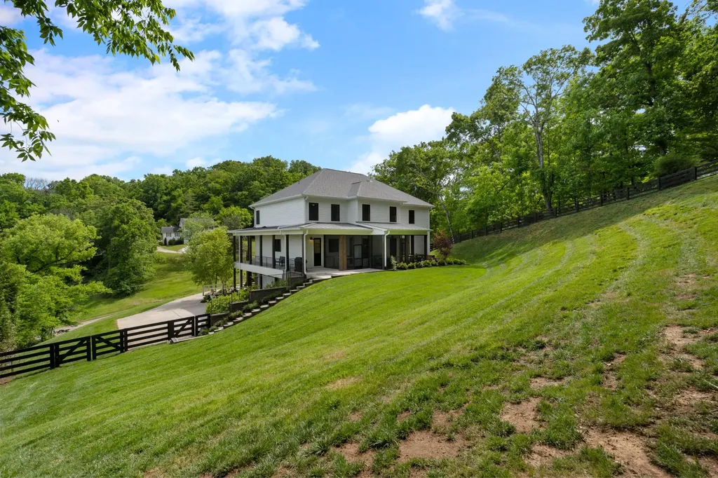 119 Century Oak Drive Franklin TN 37069