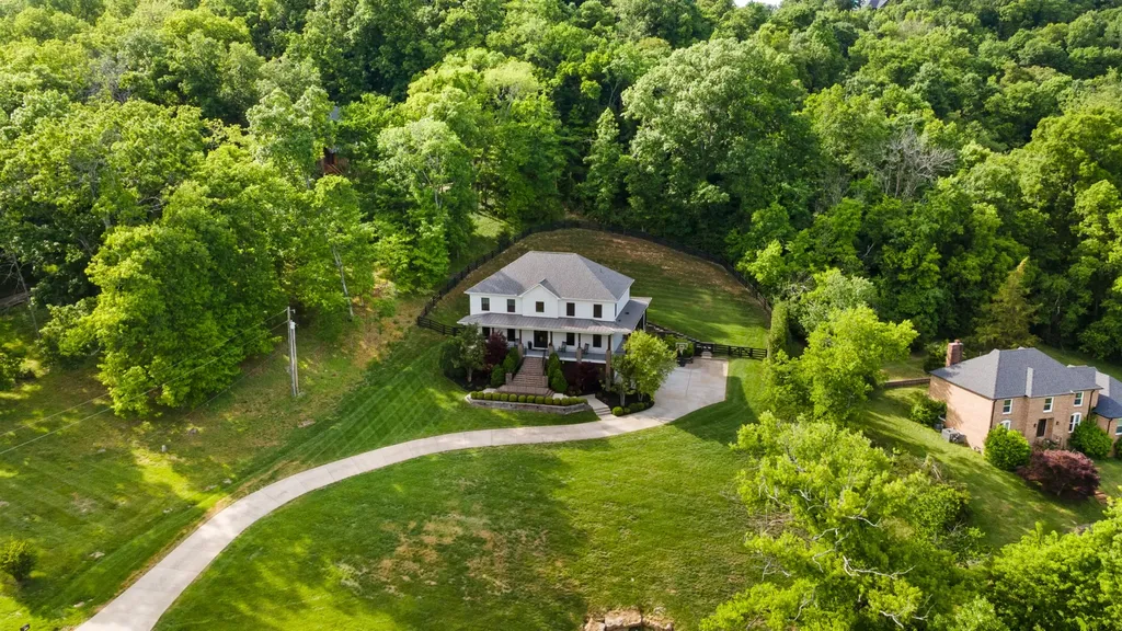 119 Century Oak Drive Franklin TN 37069