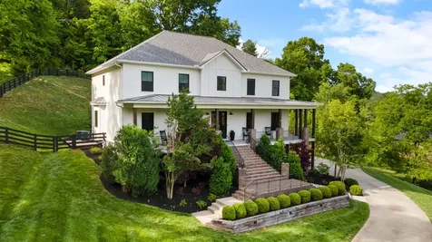 119 Century Oak Drive Franklin TN 37069