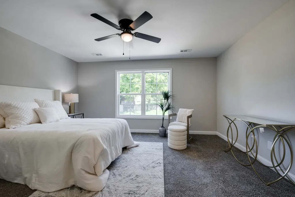 425 Via Drive Clarksville TN 37043