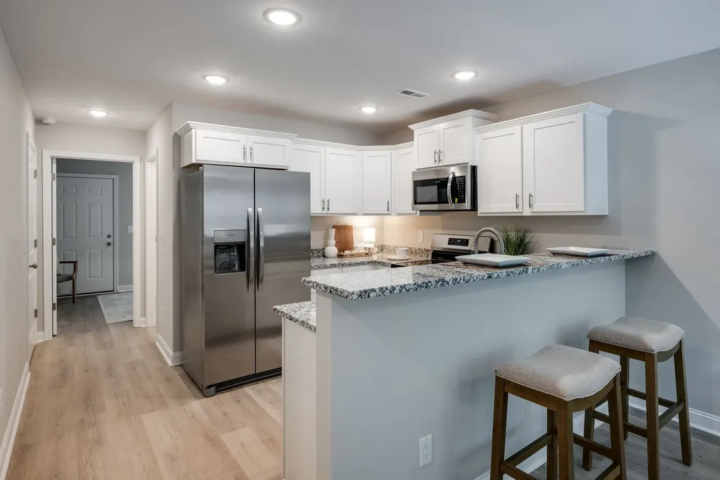 425 Via Drive Clarksville TN 37043