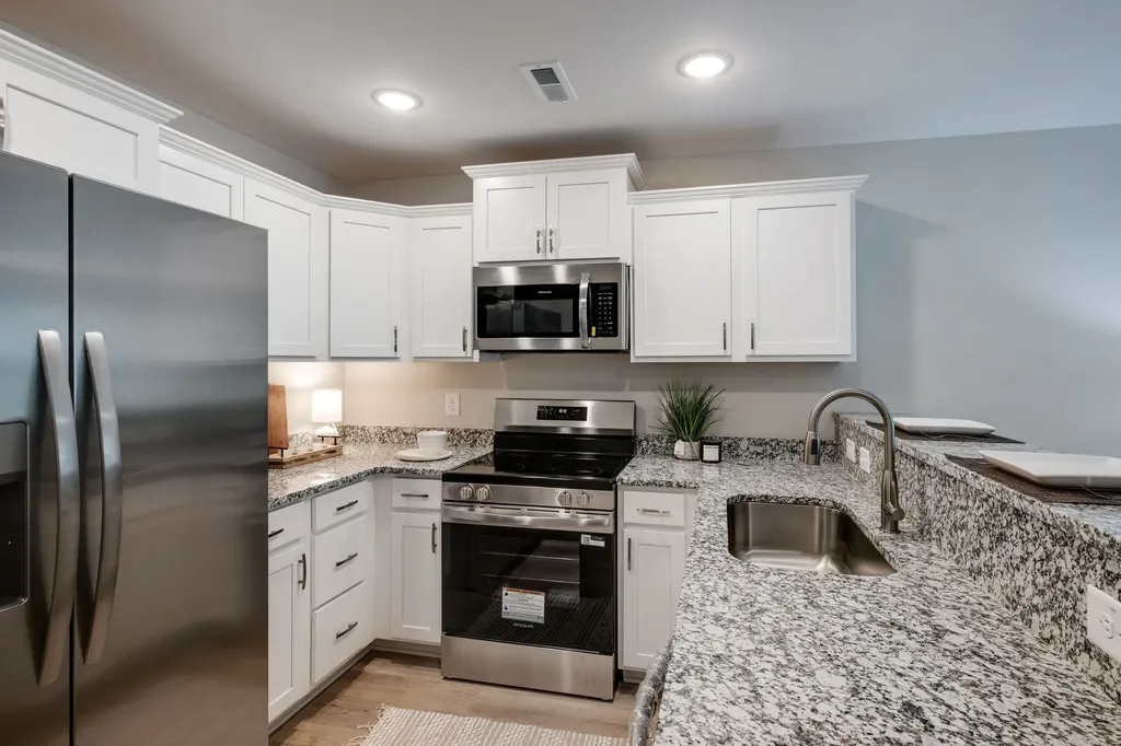 425 Via Drive Clarksville TN 37043