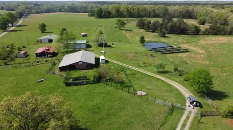 1491 Highway 230, W Nunnelly TN 37137
