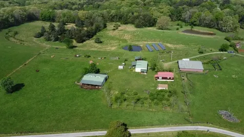 1491 Highway 230, W Nunnelly TN 37137