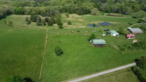 1491 Highway 230, W Nunnelly TN 37137