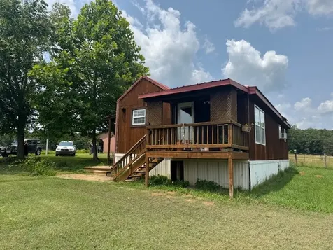1491 Highway 230, W Nunnelly TN 37137
