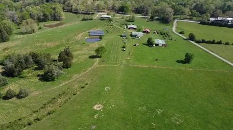 1491 Highway 230, W Nunnelly TN 37137
