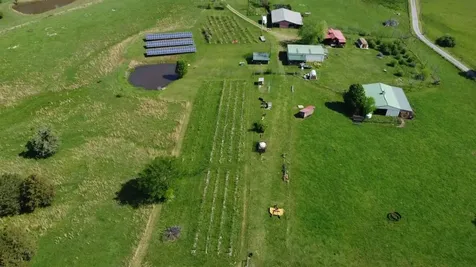 1491 Highway 230, W Nunnelly TN 37137