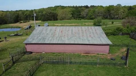 1491 Highway 230, W Nunnelly TN 37137