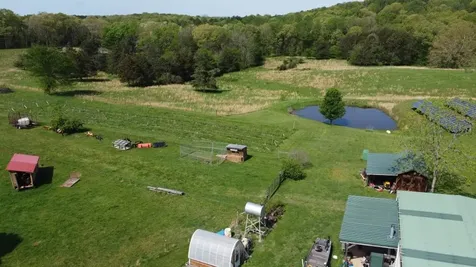 1491 Highway 230, W Nunnelly TN 37137