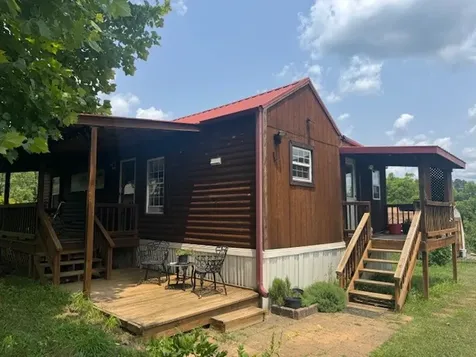 1491 Highway 230, W Nunnelly TN 37137