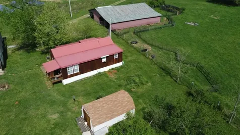 1491 Highway 230, W Nunnelly TN 37137