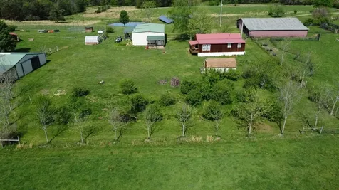 1491 Highway 230, W Nunnelly TN 37137