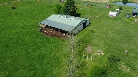 1491 Highway 230, W Nunnelly TN 37137