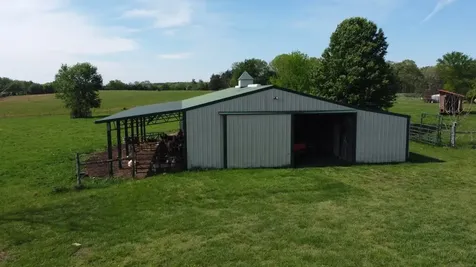 1491 Highway 230, W Nunnelly TN 37137