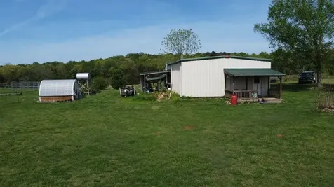 1491 Highway 230, W Nunnelly TN 37137