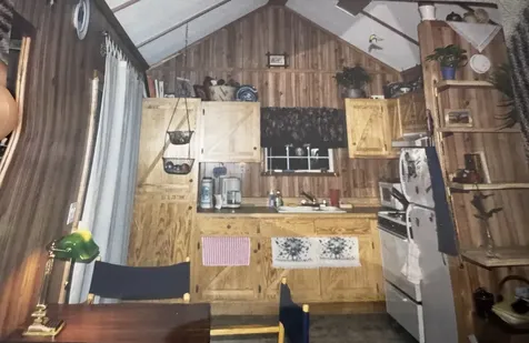 1491 Highway 230, W Nunnelly TN 37137