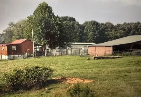 1491 Highway 230, W Nunnelly TN 37137