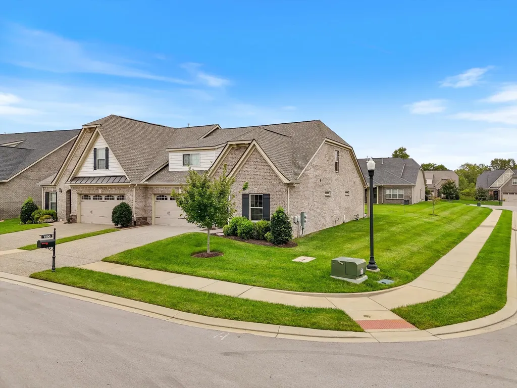 1500 Cedarbrooke Lane Lebanon TN 37090
