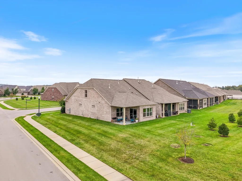 1500 Cedarbrooke Lane Lebanon TN 37090
