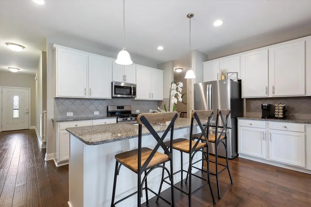 1500 Cedarbrooke Lane Lebanon TN 37090