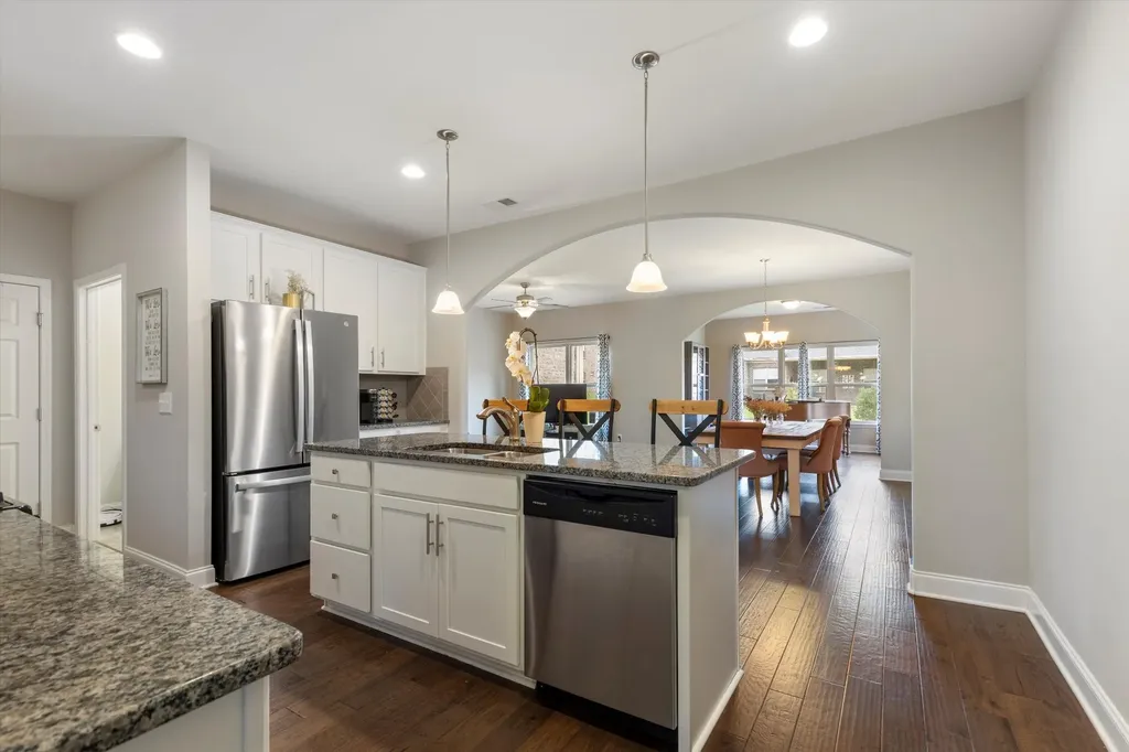 1500 Cedarbrooke Lane Lebanon TN 37090
