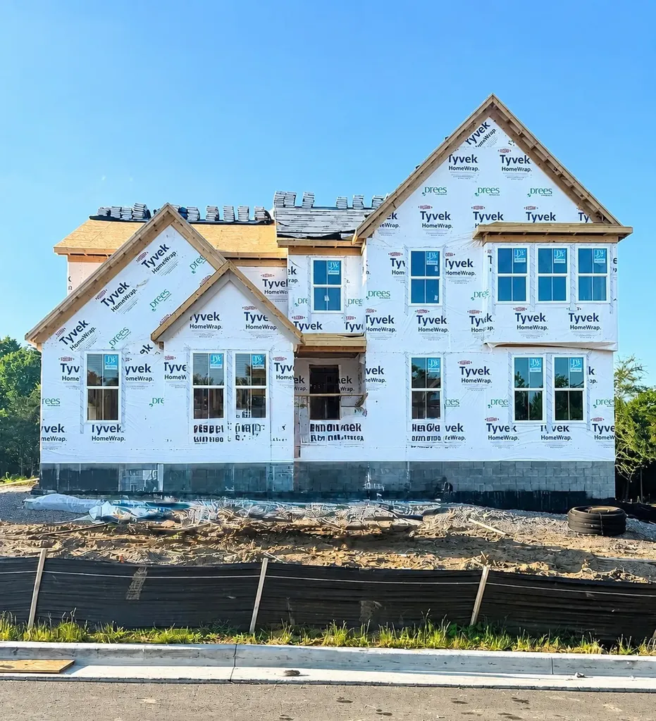 107 Cedarstone Drive Mount Juliet TN 37122