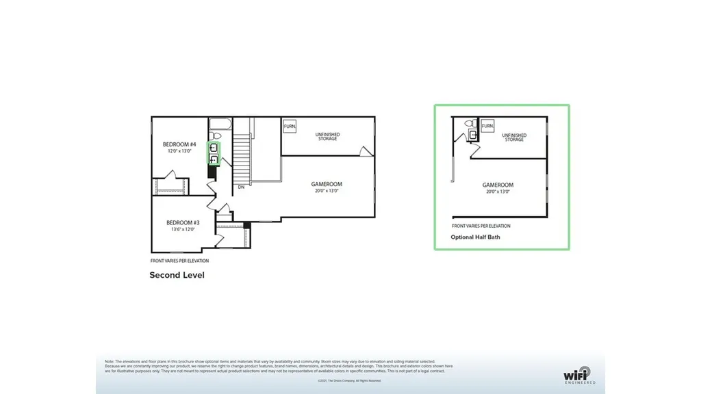 107 Cedarstone Drive Mount Juliet TN 37122