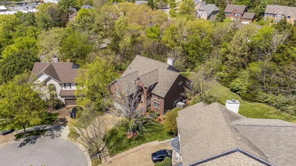 200 Bateman Avenue Franklin TN 37067