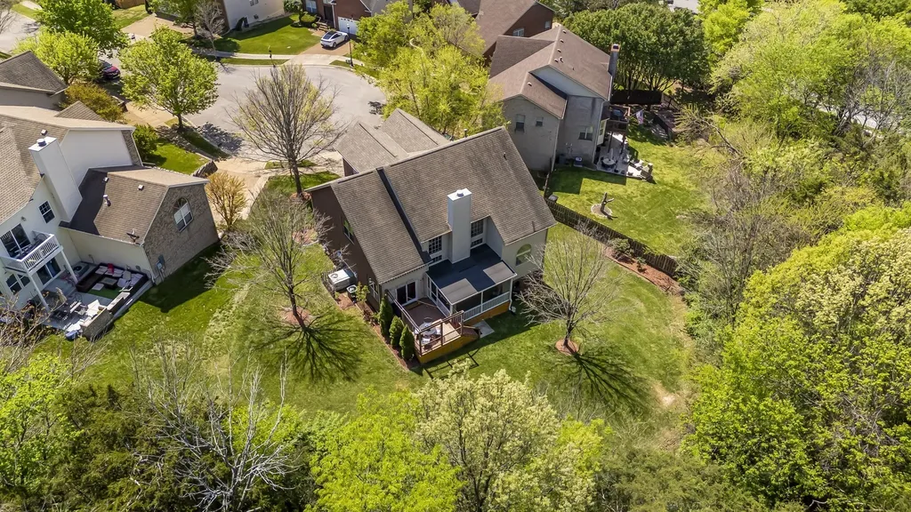 200 Bateman Avenue Franklin TN 37067