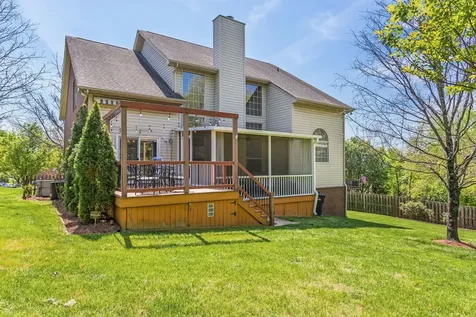 200 Bateman Avenue Franklin TN 37067
