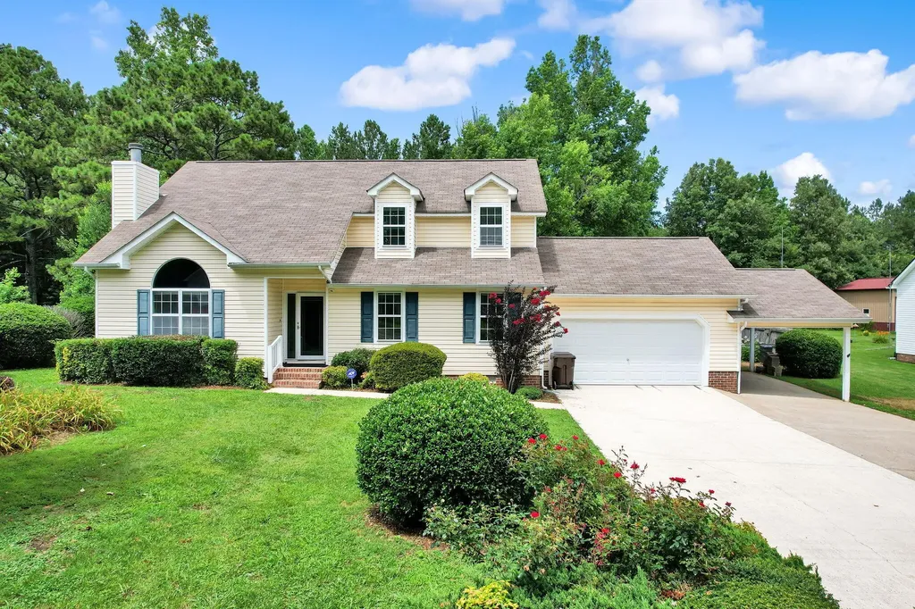 176 Crystal View Drive, NW Cleveland TN 37312