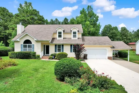 176 Crystal View Drive, NW Cleveland TN 37312