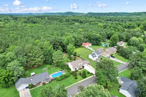 176 Crystal View Drive, NW Cleveland TN 37312