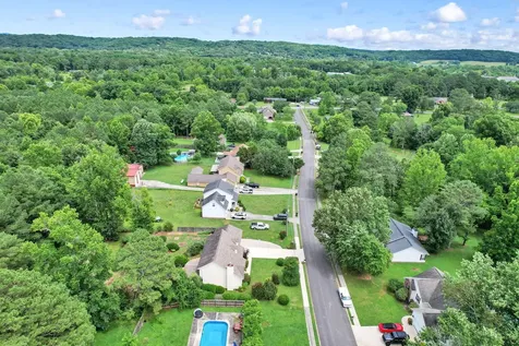 176 Crystal View Drive, NW Cleveland TN 37312