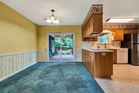 176 Crystal View Drive, NW Cleveland TN 37312