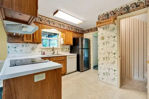 176 Crystal View Drive, NW Cleveland TN 37312