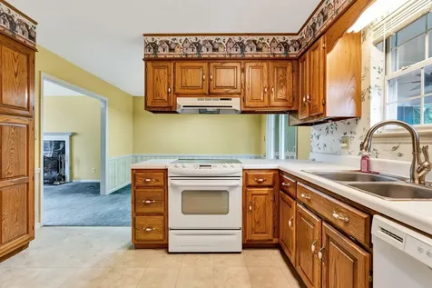 176 Crystal View Drive, NW Cleveland TN 37312