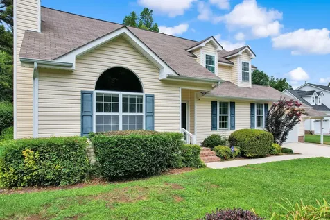 176 Crystal View Drive, NW Cleveland TN 37312