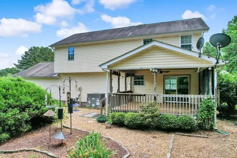 176 Crystal View Drive, NW Cleveland TN 37312