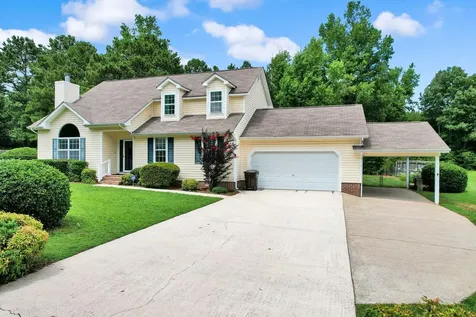 176 Crystal View Drive, NW Cleveland TN 37312