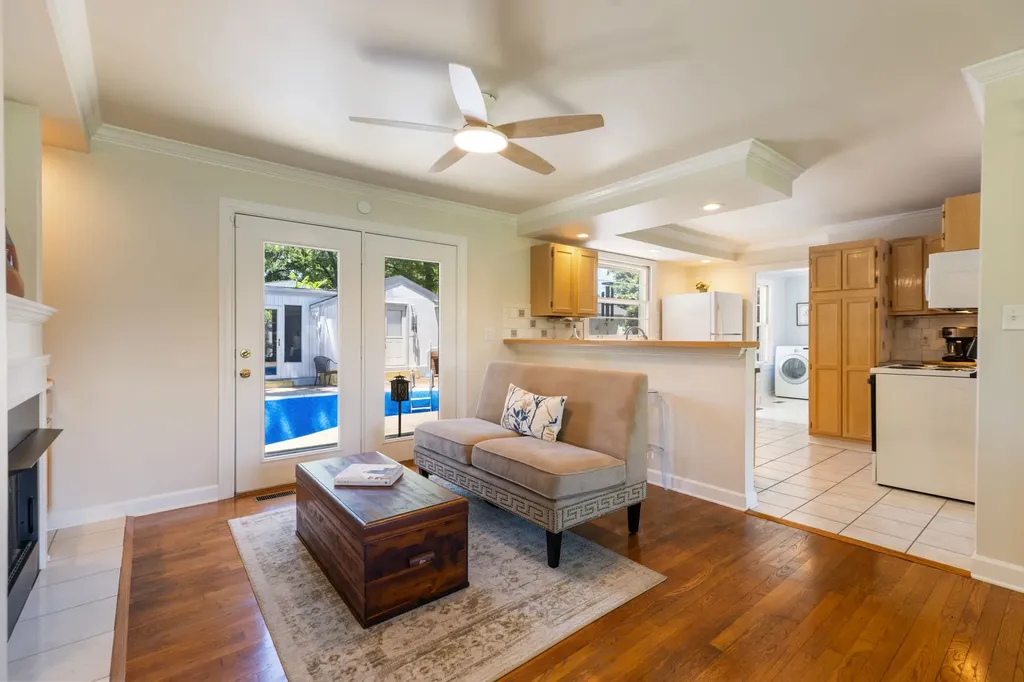 2940 Fernbrook Lane Nashville TN 37214