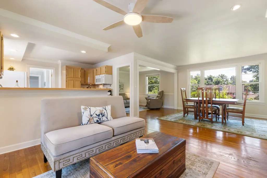 2940 Fernbrook Lane Nashville TN 37214