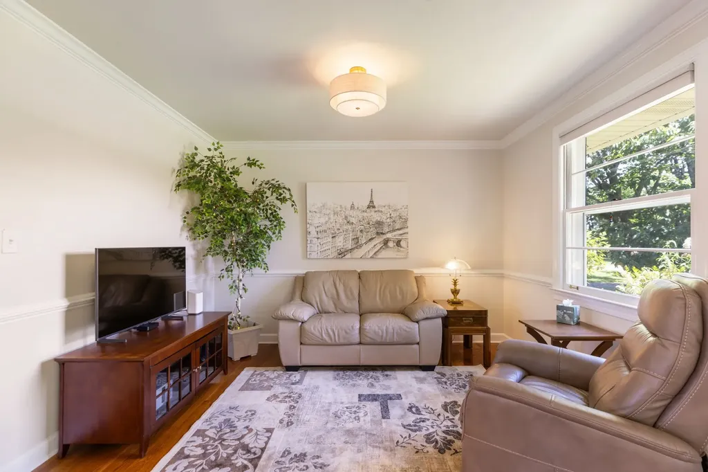 2940 Fernbrook Lane Nashville TN 37214